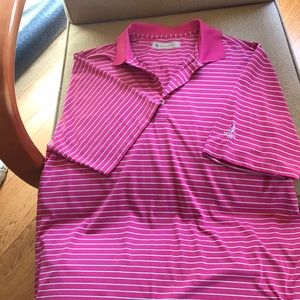 Men’s Donald Ross Golf Polo
